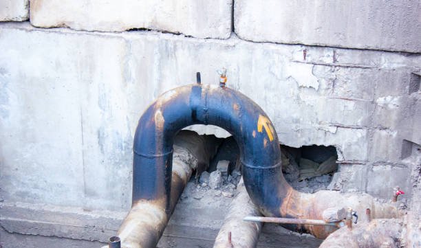 Best Water damage restoration near me  in Petersburg, VA