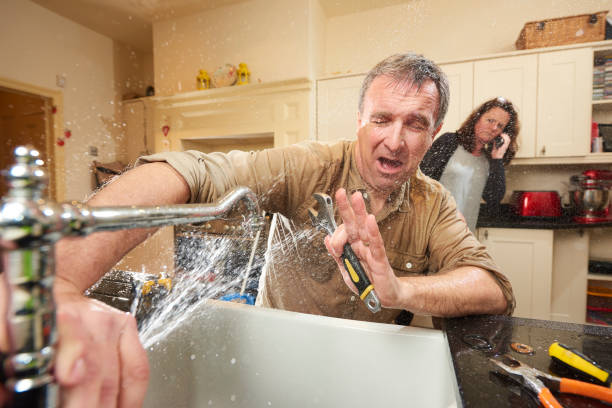  Petersburg, VA Water damage restoration Pros